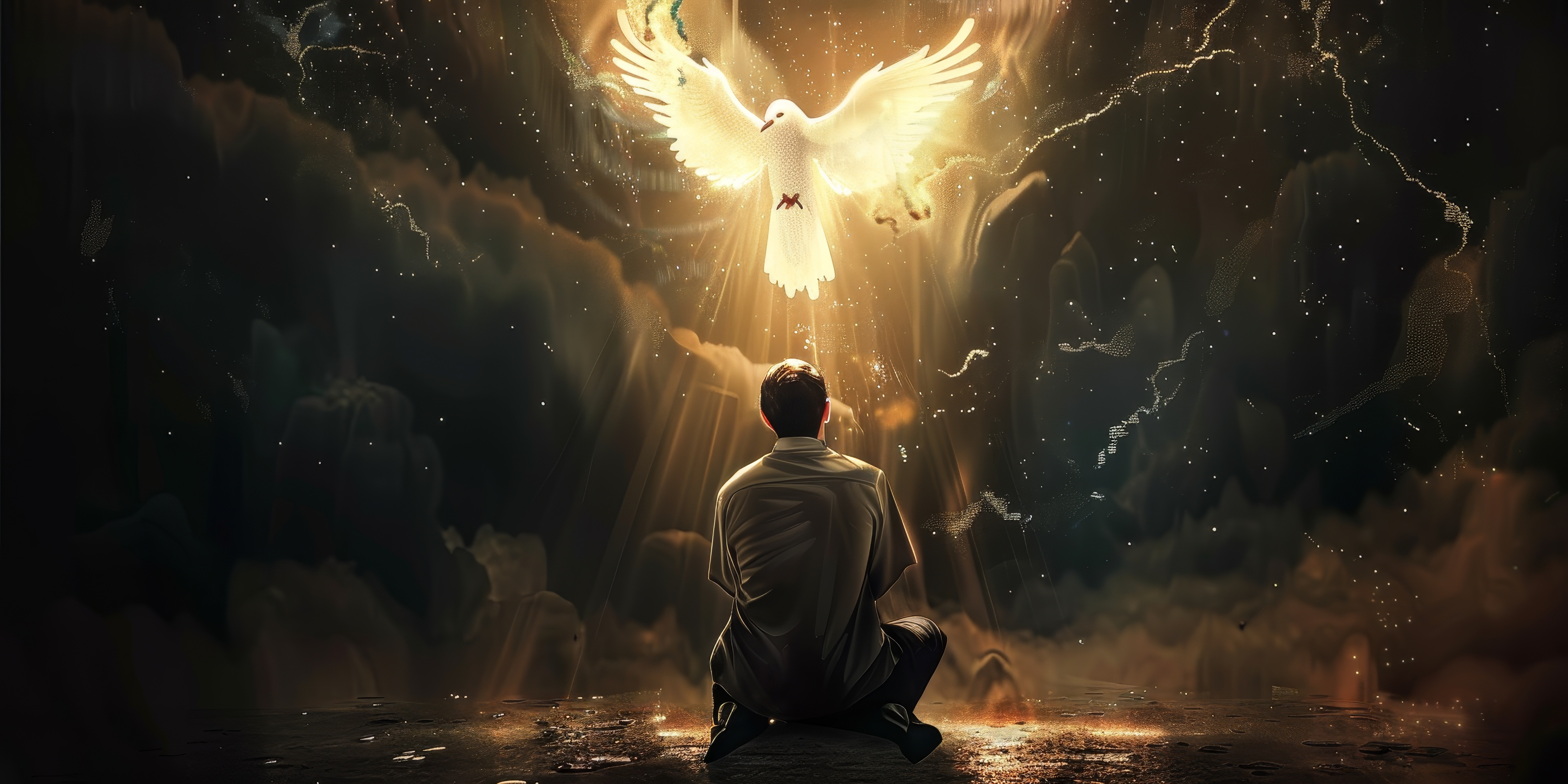 July 12, 2025 - Are Your Sins the Same Story Again and Again?