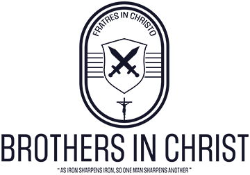 Brothers in Christ Logo Brothers in Christ Logo